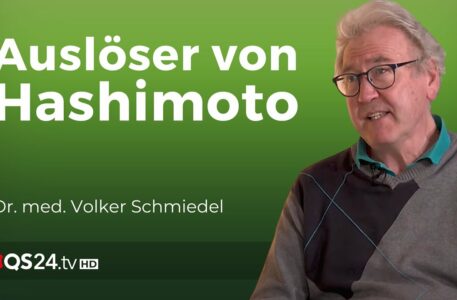 Die Zusammenhänge rund um Hashimoto | Dr. med. Volker Schmiedel