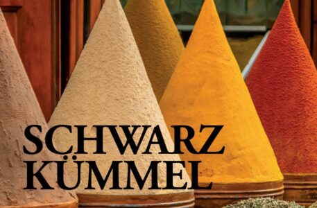 Schwarzkümmel – Heilmittel des Orient