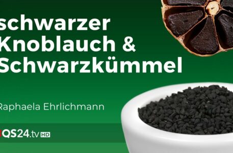 Die gesundheitsfördernde Wunderkombi der Natur | Naturmedizin