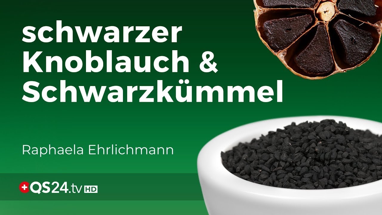 Die gesundheitsfördernde Wunderkombi der Natur | Naturmedizin