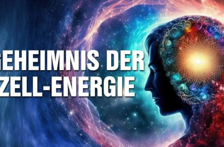 GEHEIMNIS DER ZELL-ENERGIE: WIE DURCH AKTIVIERUNG DER DURCHBLUTUNG DEINE HEILKRÄFTE AKTIVIERT WERDEN