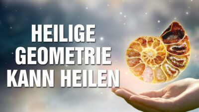 Mehr über den Artikel erfahren Goldener Schnitt, Fibonacci & strukturiertes Wasser – Transformation und Heilung auf allen Ebenen