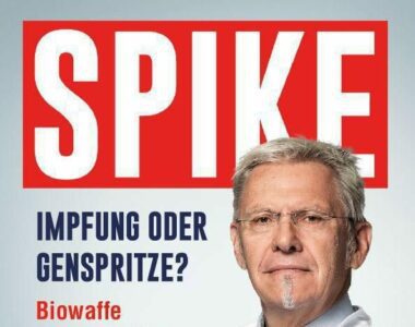 Mehr über den Artikel erfahren Jan van Helsing: Oh, da wird jetzt jemand richtig sauer sein!