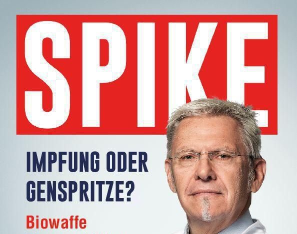 Jan van Helsing: Oh, da wird jetzt jemand richtig sauer sein!