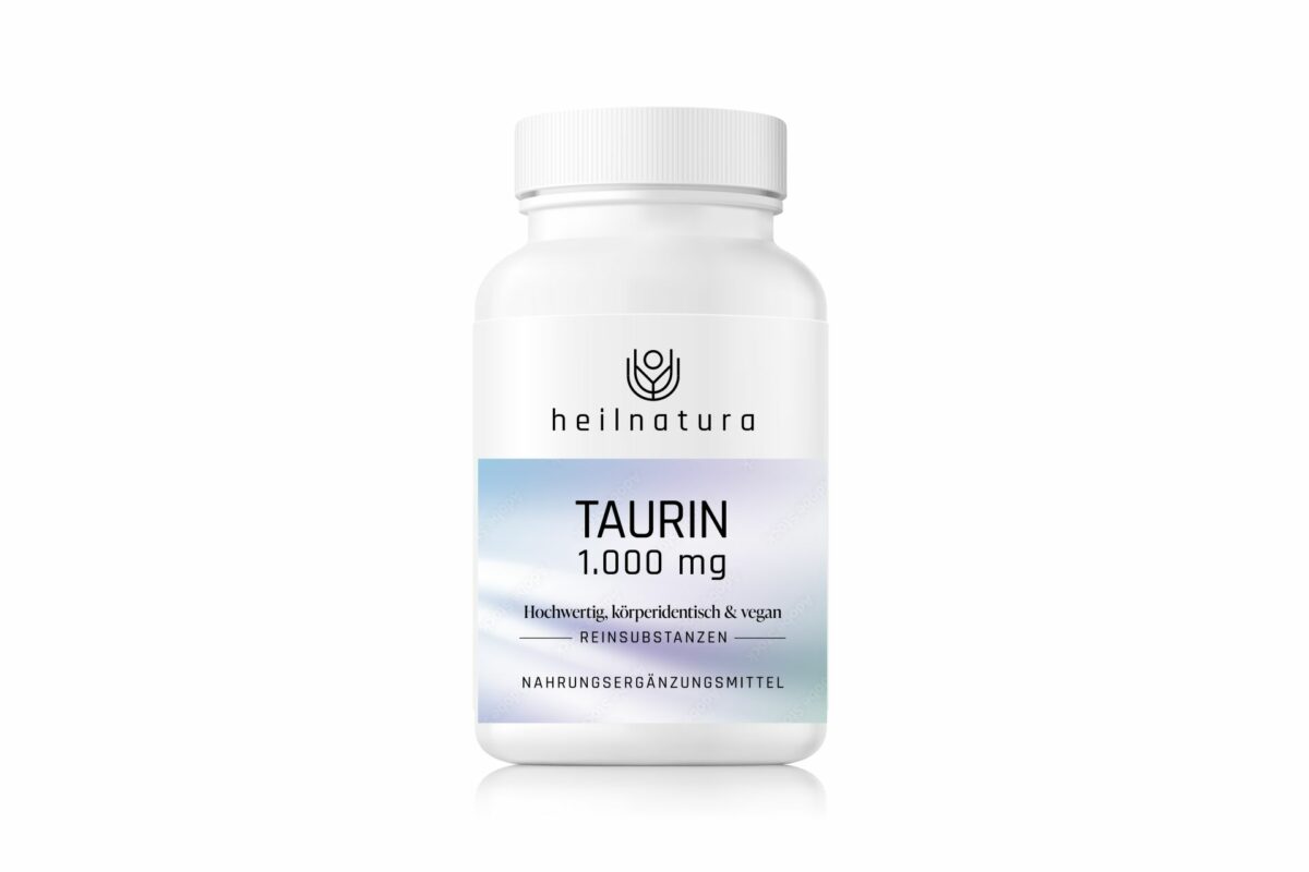 Taurinmangel als Triebkraft der Alterung