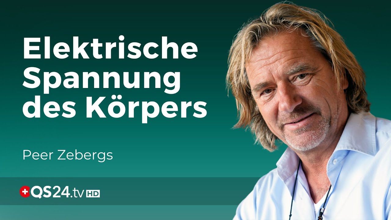 Der Mensch – Ein elektromagnetisches Wesen