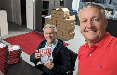 Mehr über den Artikel erfahren Wir steuern auf eine medizinische Katastrophe zu! – Jan van Helsing im Interview mit Dr. Martin Haditsch