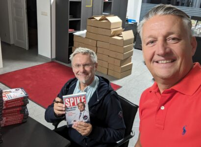 Wir steuern auf eine medizinische Katastrophe zu! – Jan van Helsing im Interview mit Dr. Martin Haditsch