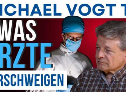 Schockierend: Warum unser Verständnis von Wasser und Gesundheit komplett falsch ist!