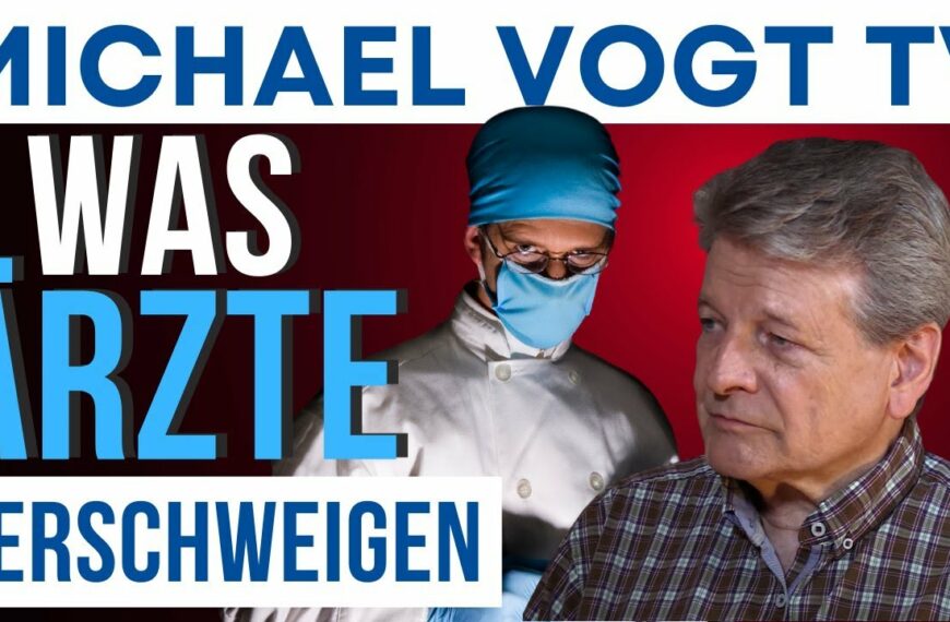 Schockierend: Warum unser Verständnis von Wasser und Gesundheit komplett falsch ist!