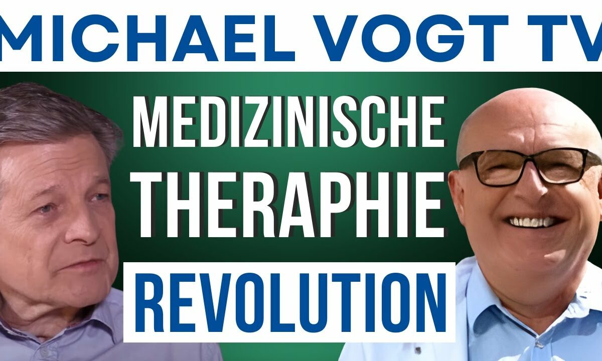 Alternative Behandlung bei Parkinson und Alzheimer