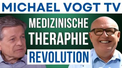 Mehr über den Artikel erfahren Alternative Behandlung bei Parkinson und Alzheimer