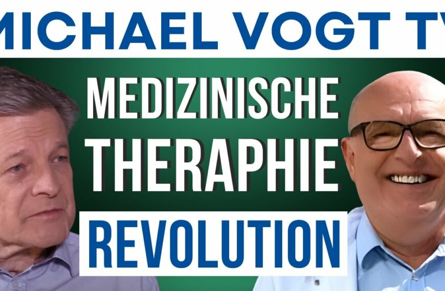 Alternative Behandlung bei Parkinson und Alzheimer