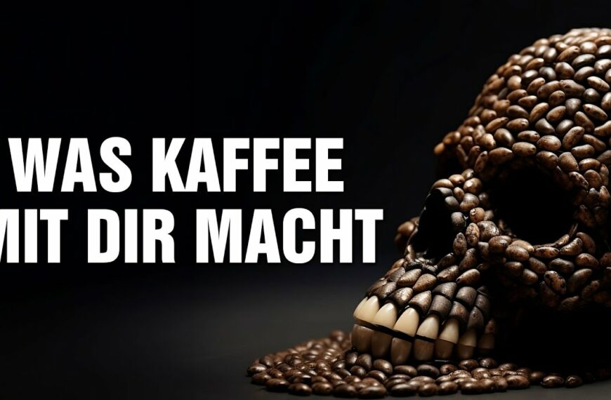 Kaffee & Coffein: Die unbemerkte Drogensucht – Alles was Du als Kaffeetrinker unbedingt wissen musst