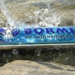 BORMIA Bio-Quellwassergenerator und Bio-Homogenisierer…