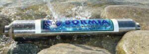 Mehr über den Artikel erfahren BORMIA Bio-Quellwassergenerator und Bio-Homogenisierer…