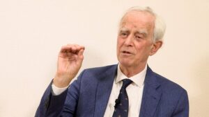 Mehr über den Artikel erfahren „Der Tod ist nur das Ende unseres Körpers, nicht unseres Bewusstseins“ | Pim van Lommel im Gespräch