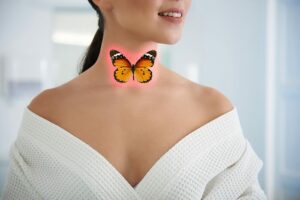 Mehr über den Artikel erfahren 3. Vereinsnewsletter 2024 – Die Schilddrüse und mehr …