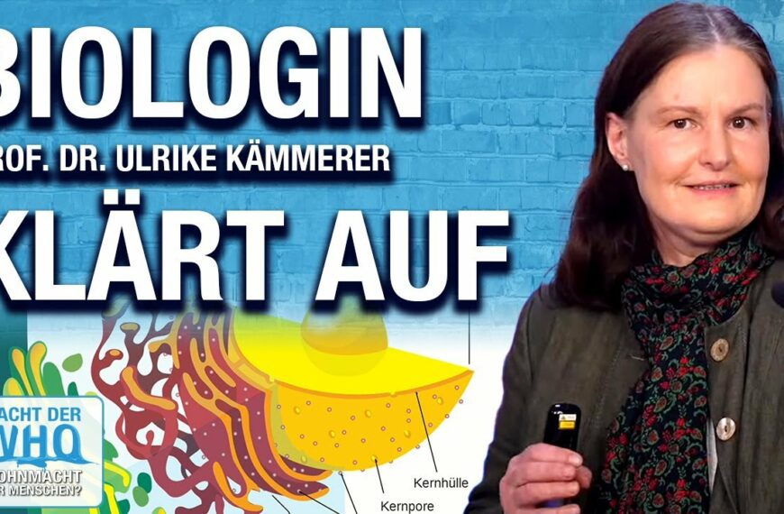 Aktueller Stand und Risiken der kommenden mRNA-Impfstoffe