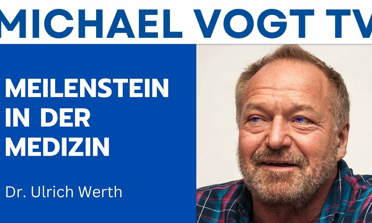 Die Ewige Nadel: Ein Meilenstein auf dem Weg zu einer besseren Medizin