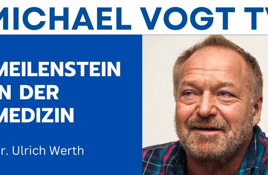 Die Ewige Nadel: Ein Meilenstein auf dem Weg zu einer besseren Medizin