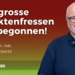 Chitinase – Die Grosse Gefahr beim Insektenfrass | Prof. Dr. rer. nat. Stefan Hockertz