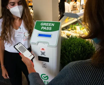 AT: Verpflichtende Eintragung im e-Impfpass: Grippe, Corona, HPV und Affenpocken – Warum gerade diese?