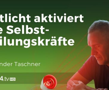 Die medizinischen und mentalen Vorteile des pulsierenden kalten Rotlichts | Erfahrungsmedizin | QS24