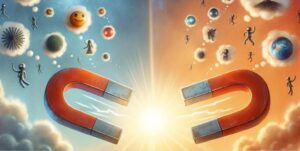 Mehr über den Artikel erfahren Eine Sache über die ich bisher nicht sprach – Die Macht dieser „Energie“ ist quasi grenzenlos