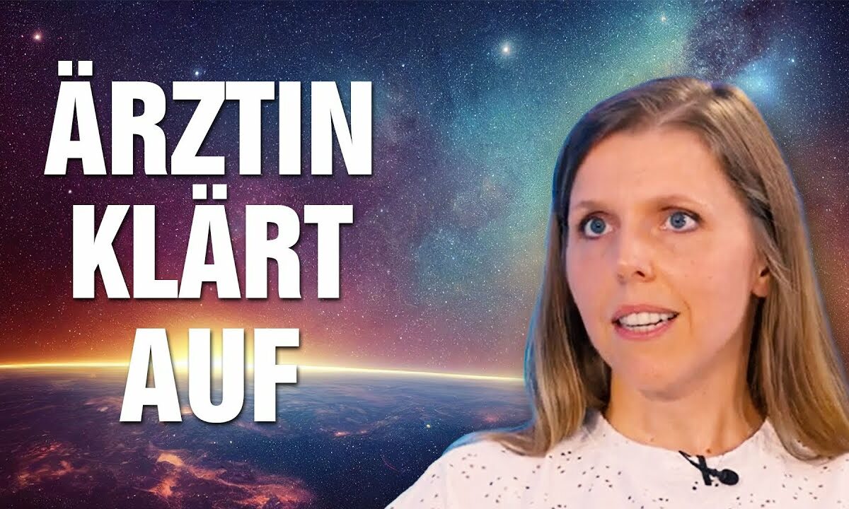 Mit Dunkelfeldmikroskopie betrachtet: Unglaubliche Wirkung der kleinschen Felder – Sophie Pfeiffer