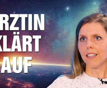 Mit Dunkelfeldmikroskopie betrachtet: Unglaubliche Wirkung der kleinschen Felder – Sophie Pfeiffer