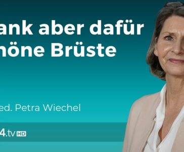 Brustimplantate und ihre Folgen | Dr. med. Petra Wiechel | Visite