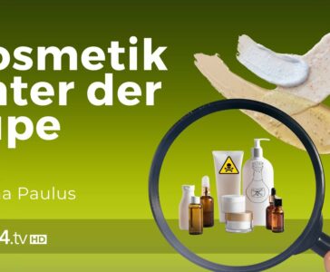 Kosmetik & Giftstoffe: Was steckt wirklich in unseren Pflegeprodukten? | Erfahrungsmedizin