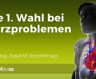 Strophanthin: Schachmatt dem Herzinfarkt | Naturmedizin