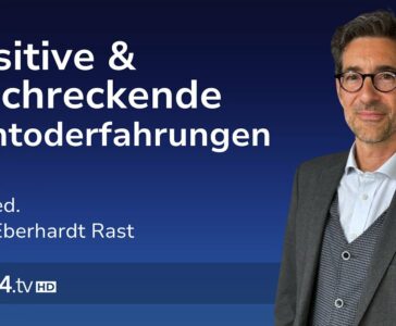Zwischen Himmel und Hölle – Verschiedene Formen von Nahtoderlebnissen | Sinn des Lebens