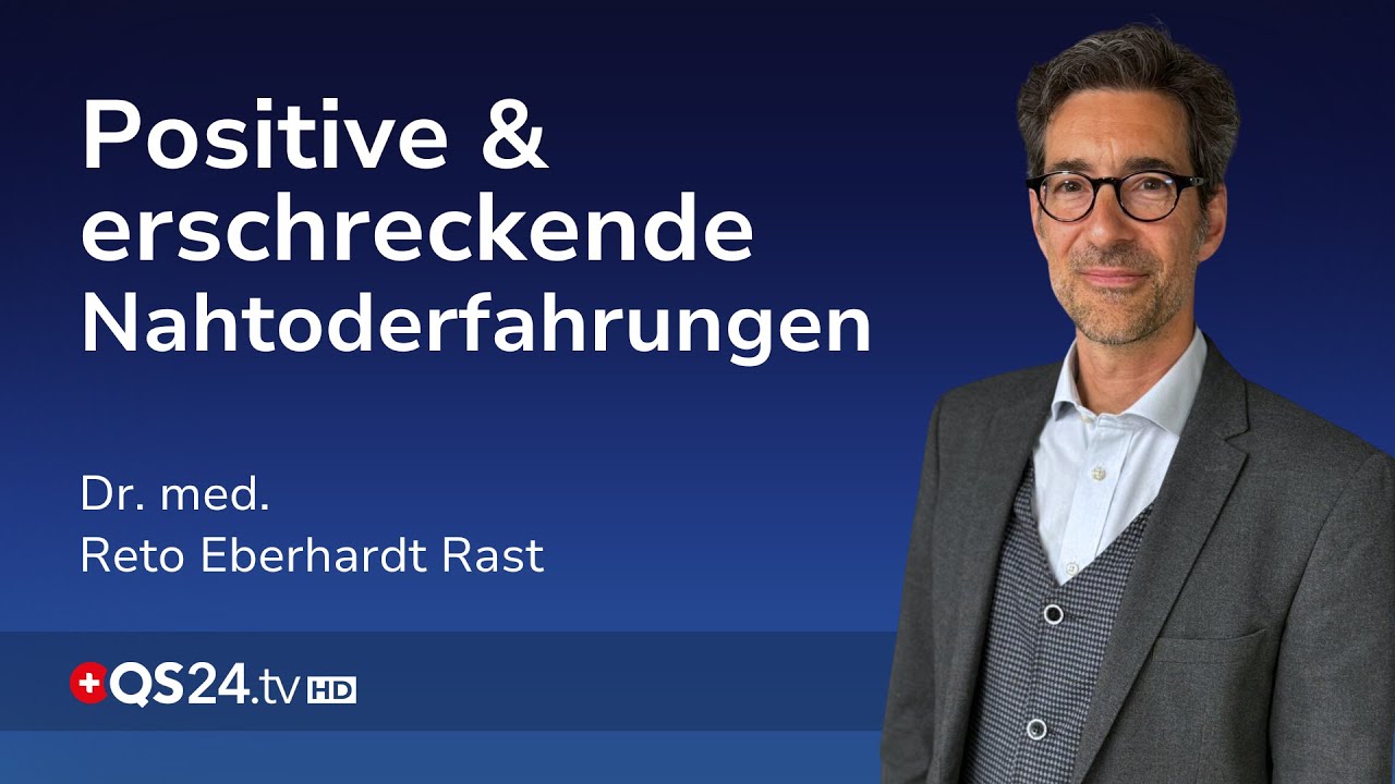 Zwischen Himmel und Hölle – Verschiedene Formen von Nahtoderlebnissen | Sinn des Lebens