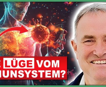 Brisant: Kennt dein Arzt die Wahrheit einfach nicht? (Dr. Armin Schwarzbach)