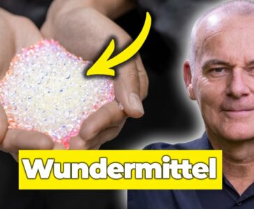 Lithium, das essentielle Spurenelement