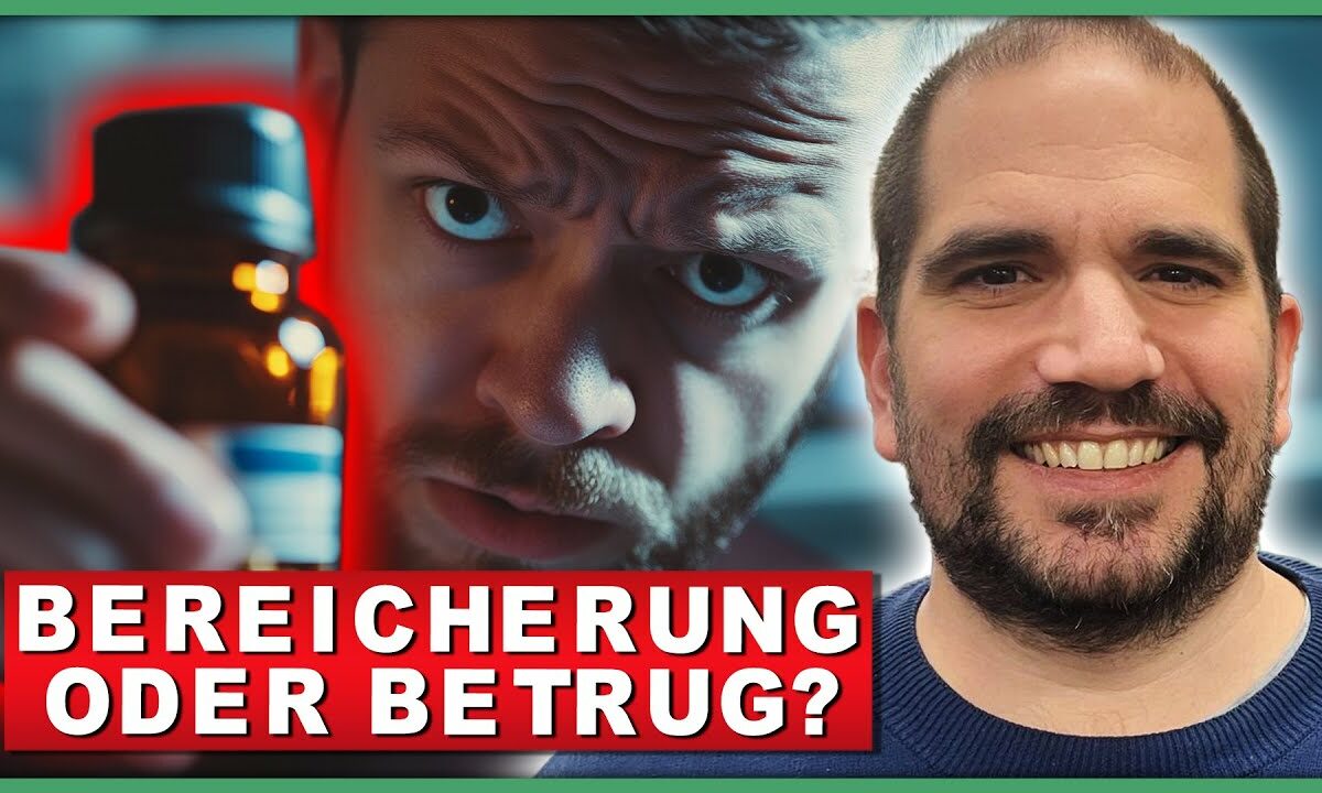 Nahrungsergänzungsmittel: Solide Wissenschaft oder teure Mogelpackung?