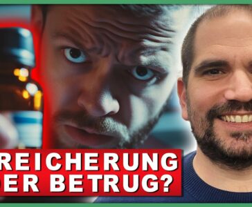 Nahrungsergänzungsmittel: Solide Wissenschaft oder teure Mogelpackung?
