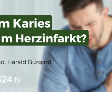 Von Karies bis Herzinfarkt: Wie unerkannte Zahnherde krank machen | Erfahrungsmedizin