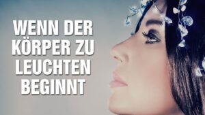 Mehr über den Artikel erfahren Wenn der Körper zu Leuchten beginnt: Das Geheimnis von Lichtwasser-Gel und wie es die Welt verändert