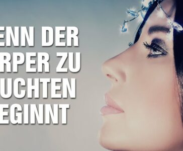 Wenn der Körper zu Leuchten beginnt: Das Geheimnis von Lichtwasser-Gel und wie es die Welt verändert