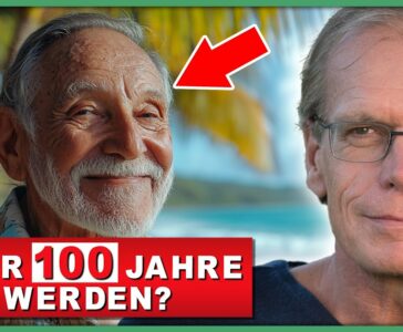 Dr. Ingfried Hobert: Die verborgenen Tricks der ältesten Menschen!