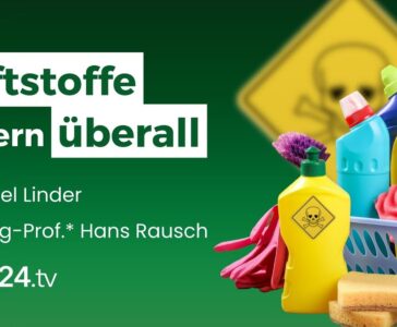 Giftstoffe überall – doch kaum jemand schützt seine Entgiftungsorgane! | Erfahrungsmedizin