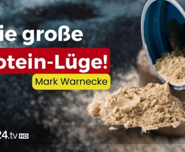 Vergessen Sie alles, was Sie über Eiweiß, Proteine und Aminosäuren zu wissen glaubten!