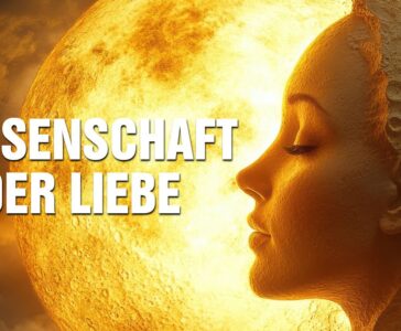 Wissenschaft der Liebe: Wie Du Liebesfähigkeit entwickelst & deinen inneren Kompass findest