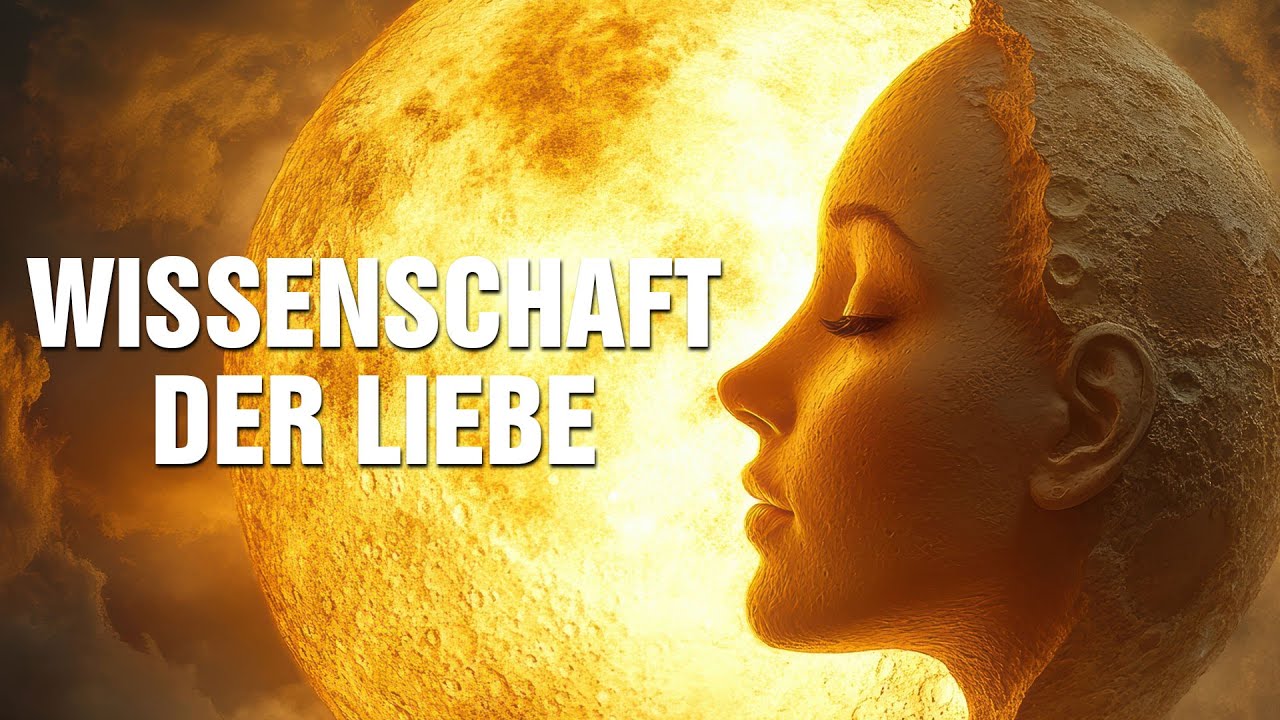 Wissenschaft der Liebe: Wie Du Liebesfähigkeit entwickelst & deinen inneren Kompass findest