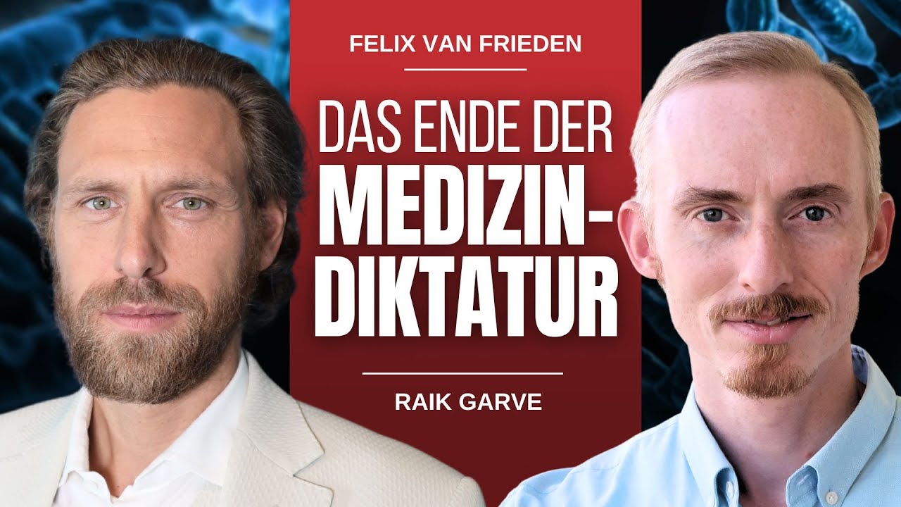 Geheime Pläne zur REDUZIERUNG der Menschheit! UNGLAUBLICH – Der Sumpf ist sehr tief! | Raik Garve