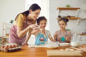 Mehr über den Artikel erfahren Fallbericht: Wie sich Autismus-Symptome bessern lassen
